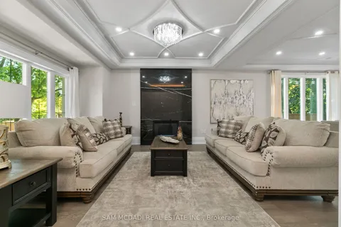 1160 Birchview Drive, ON L5H 3C8