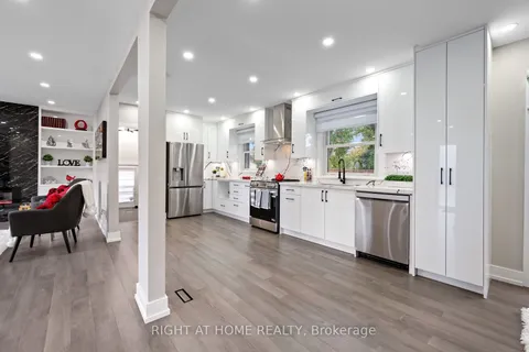 1395 Niels Avenue, ON L7P 2E6