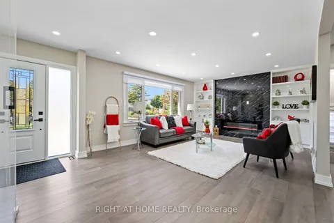 1395 Niels Avenue, ON L7P 2E6