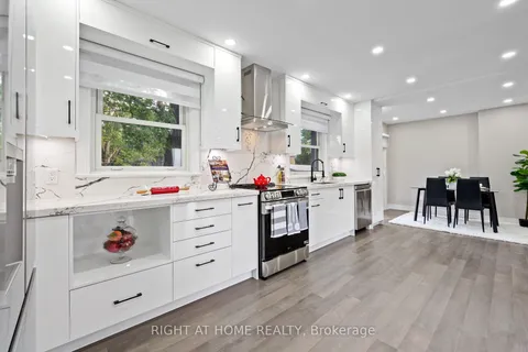 1395 Niels Avenue, ON L7P 2E6