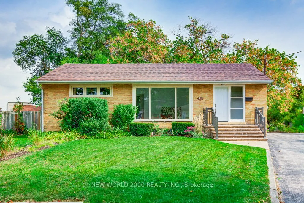 21 Restever Gate, ON M9W 4B8