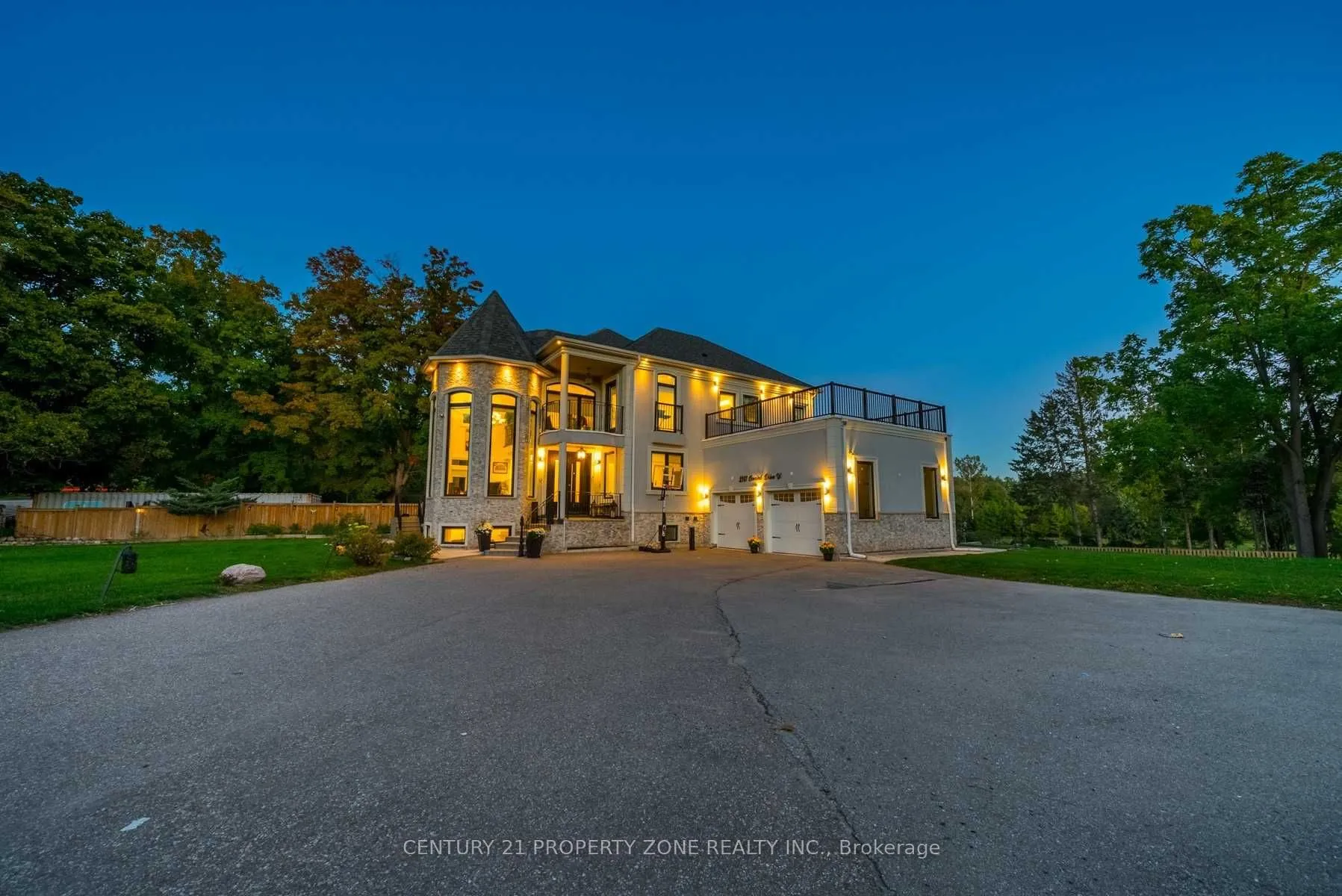 2981 Bovaird Drive, ON L6X 0G4