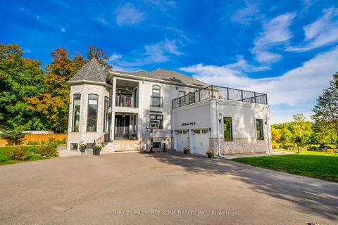 2981 Bovaird Drive, ON L6X 0G4