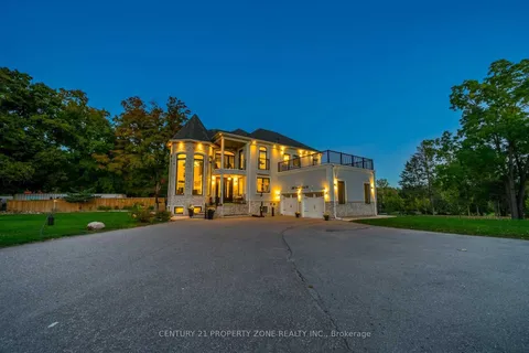 2981 Bovaird Drive, ON L6X 0G4