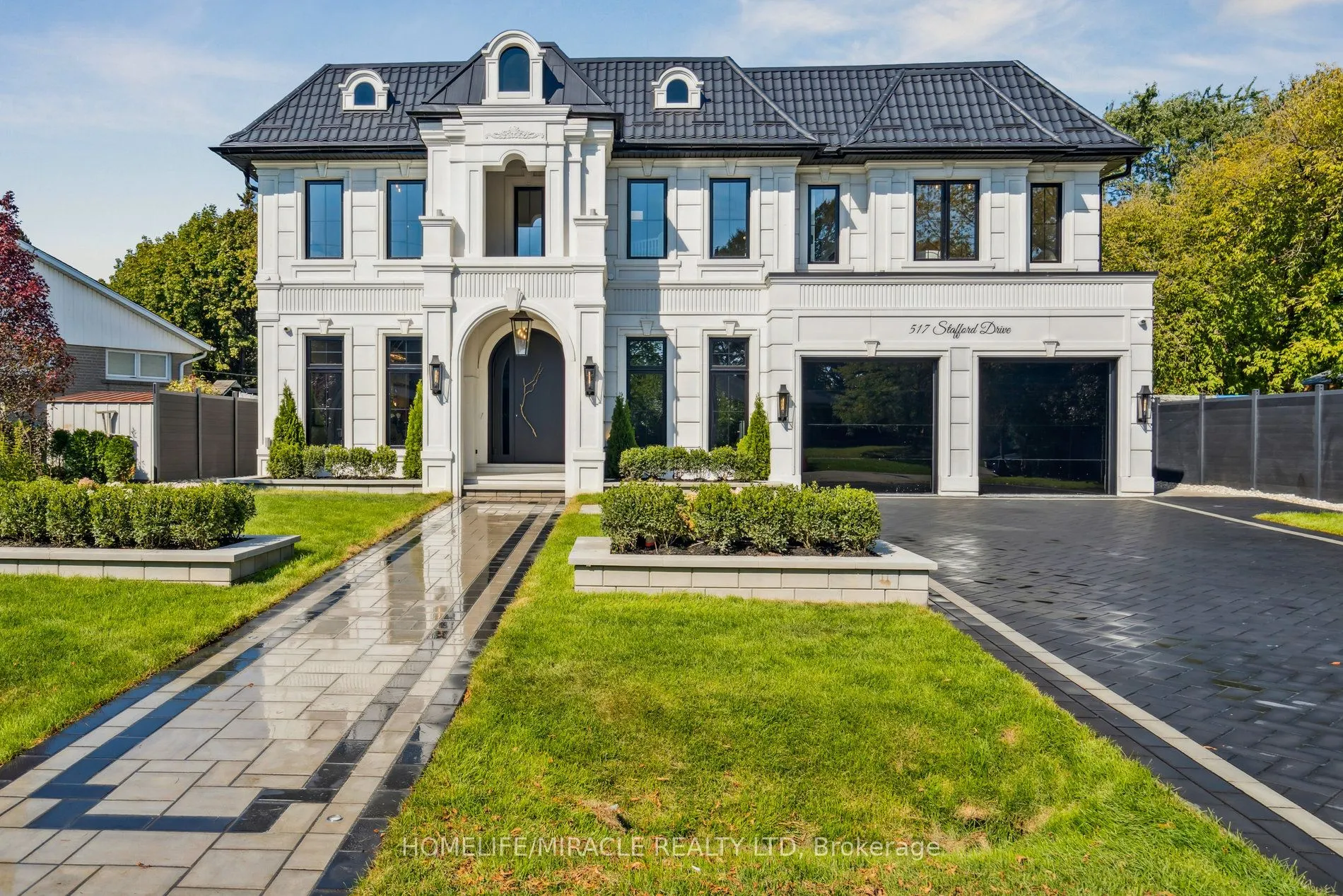 517 Stafford Drive, ON L6L 4M4