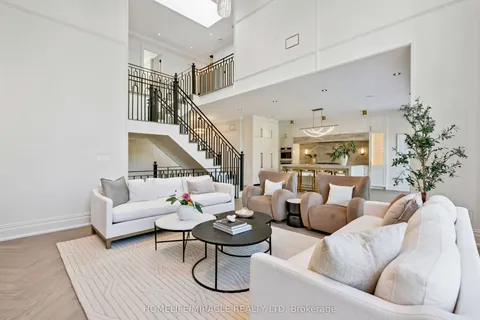 517 Stafford Drive, ON L6L 4M4