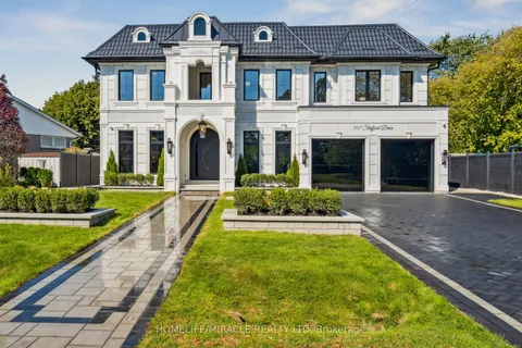 517 Stafford Drive, ON L6L 4M4