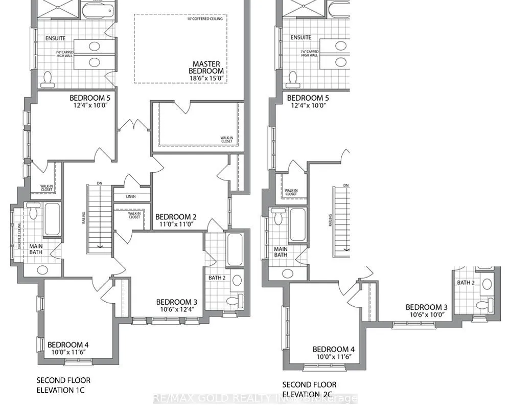 537 Veterans Drive, ON L7A 0C4