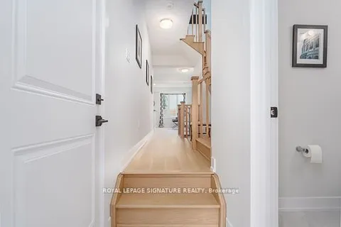 2184 Postmaster Drive, ON L6M 3X1