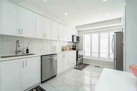 172 Hansen Road, ON L6V 2G6