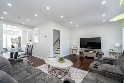 172 Hansen Road, ON L6V 2G6