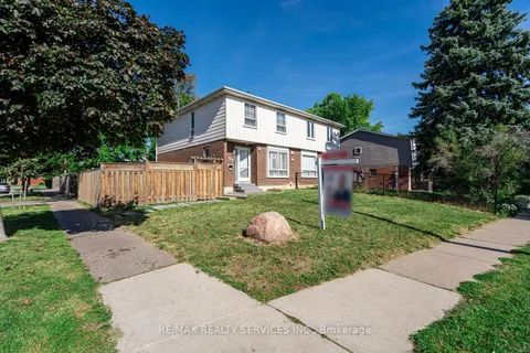 172 Hansen Road, ON L6V 2G6