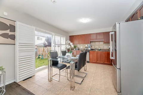 29 Dalia Street, ON L6X 0L2