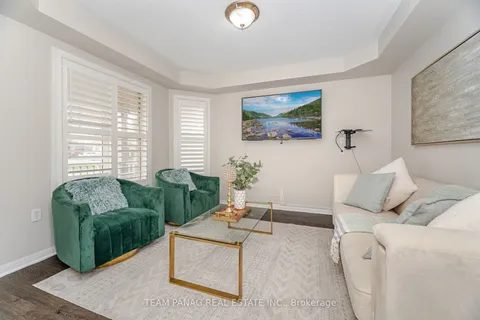 29 Dalia Street, ON L6X 0L2