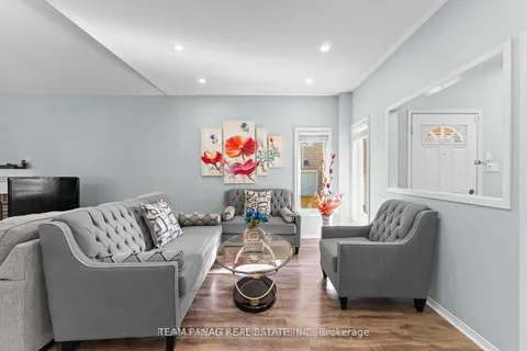 17 Bushberry Road, ON L7A 1K4