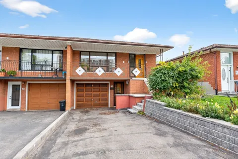 55 Milady Road, ON M9L 2H9