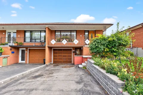 55 Milady Road, ON M9L 2H9