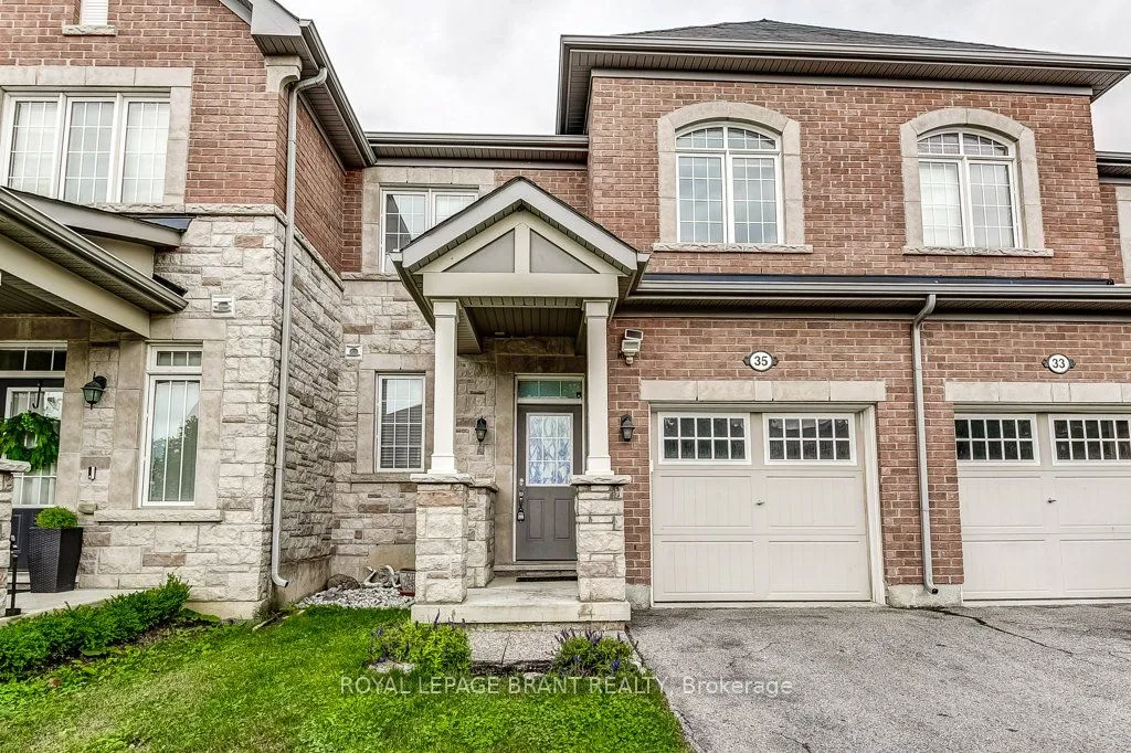 35 Dredge Court, ON L9T 8T1