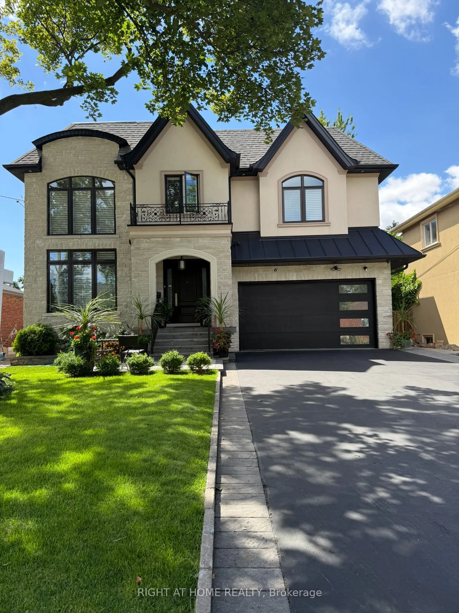 6 Burnelm Drive, ON M9B 4N3