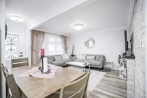 168 Regent Road, ON M3K 1H7