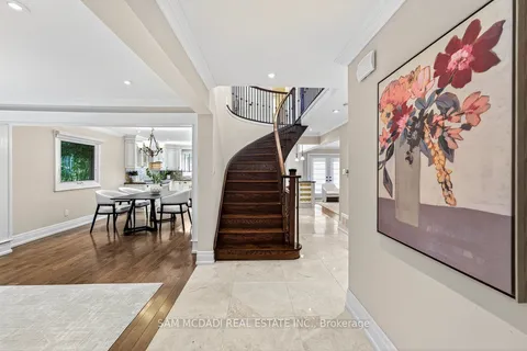 1779 Fifeshire Court, ON L5L 2T3