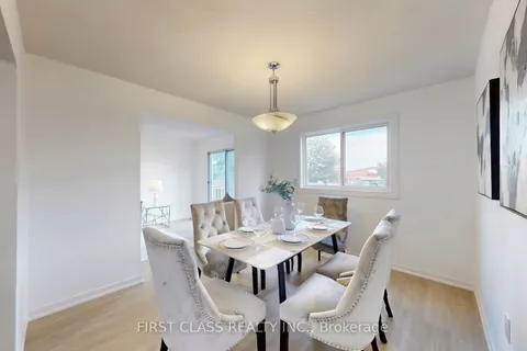 1180 Shagbark Crescent, ON L5C 3P3