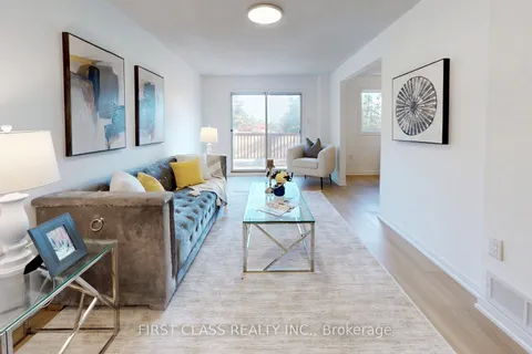 1180 Shagbark Crescent, ON L5C 3P3