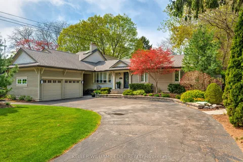 4391 Lakeshore Road, ON L7L 1B3