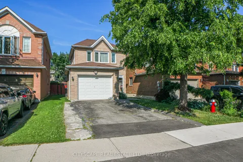 35 Letty Avenue, ON L6Y 4T3