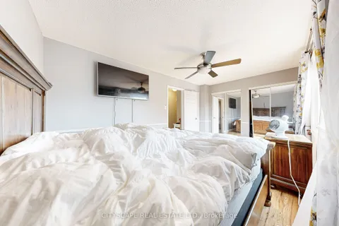 35 Letty Avenue, ON L6Y 4T3