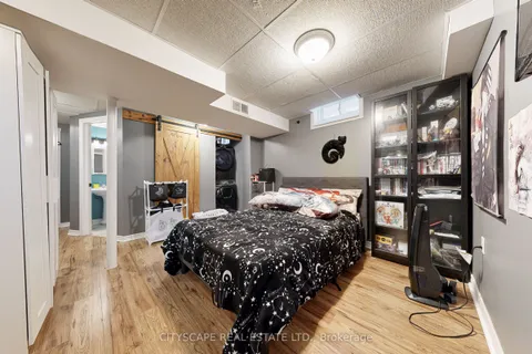 35 Letty Avenue, ON L6Y 4T3