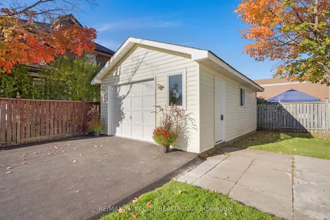 7 Frederick Street, ON L7J 2B7