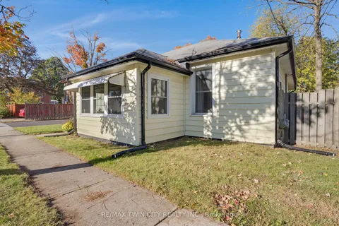 7 Frederick Street, ON L7J 2B7