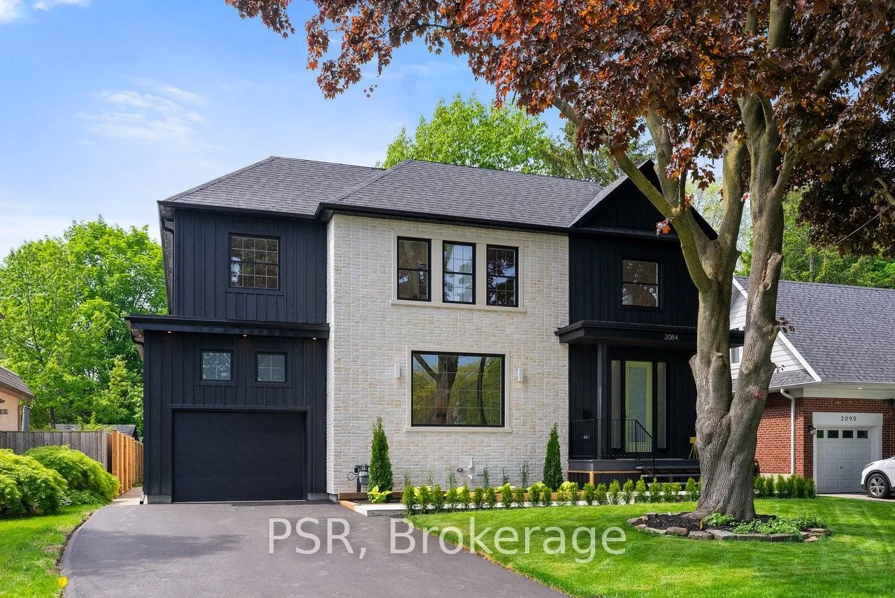 2084 Tolman Road, ON L4Y 1S9