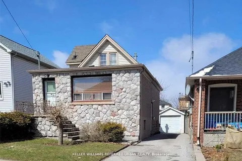 8 Tilden Crescent, ON M9P 1V5