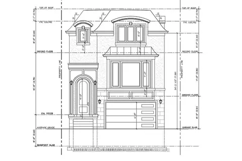 8 Tilden Crescent, ON M9P 1V5