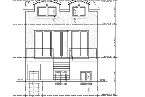 8 Tilden Crescent, ON M9P 1V5