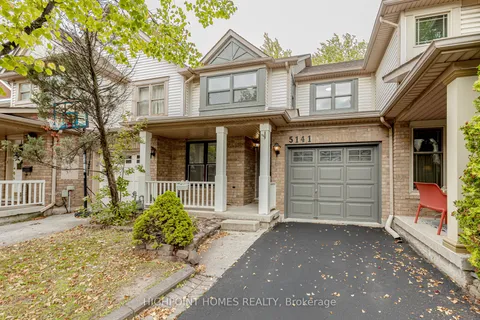 5141 Brada Crescent, ON L7L 6L2