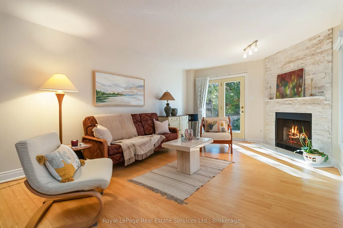 1236 McCraney Street, ON L6H 4S6