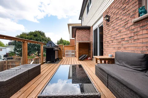 581 College Avenue, ON L9W 4S5