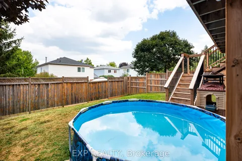 581 College Avenue, ON L9W 4S5