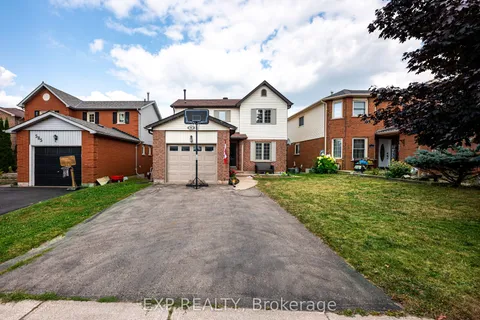 581 College Avenue, ON L9W 4S5