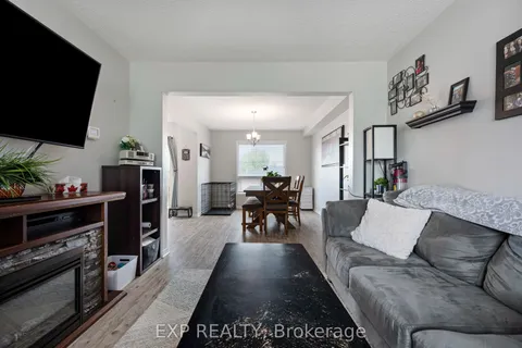 581 College Avenue, ON L9W 4S5