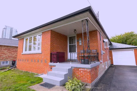 14 Nordin Avenue, ON M8Z 2B1