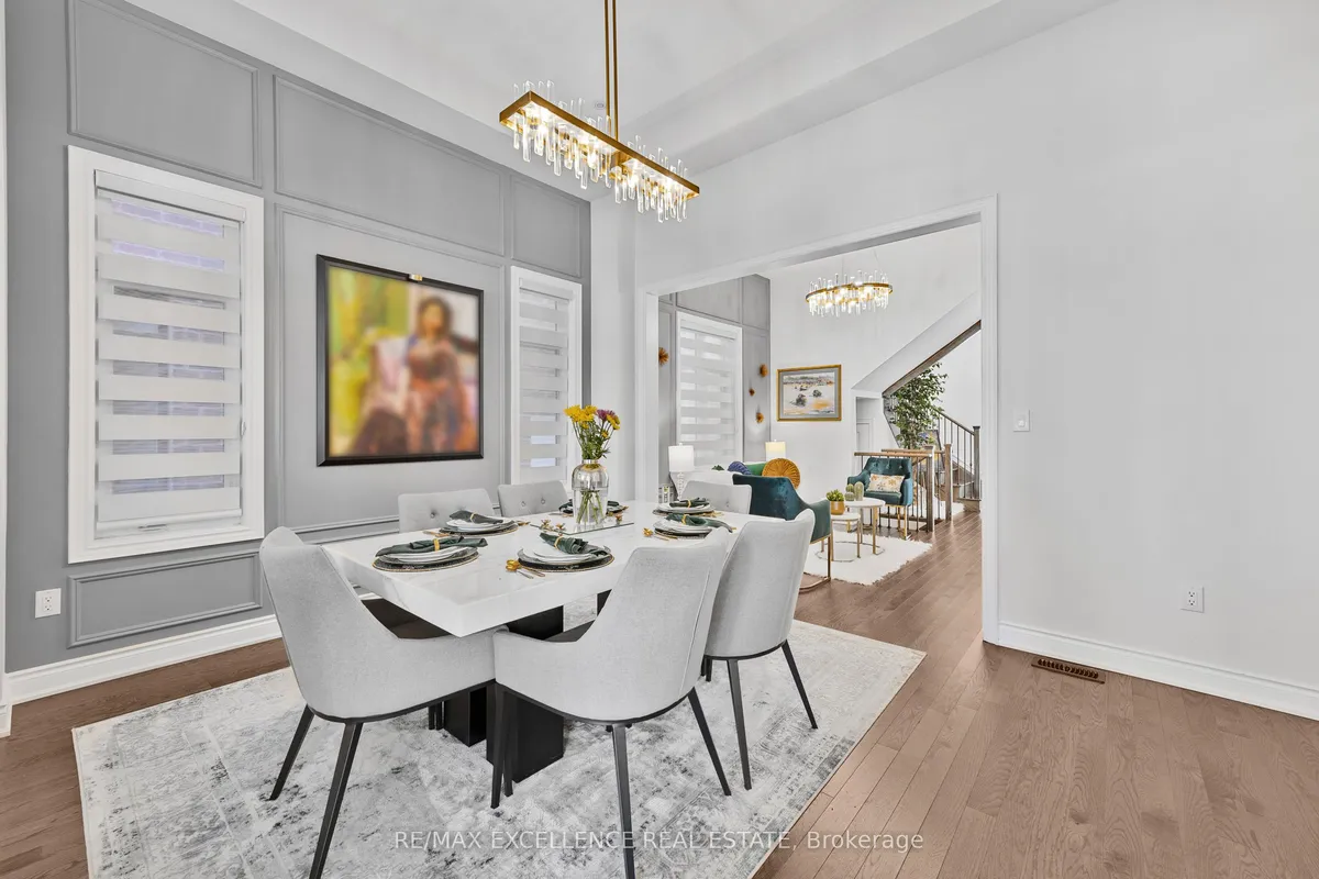 1183 Queens Plate Road, ON L6M 5M4