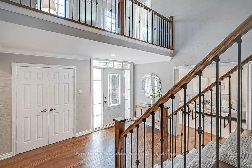 1225 Old Post Drive, ON L6M 1A5