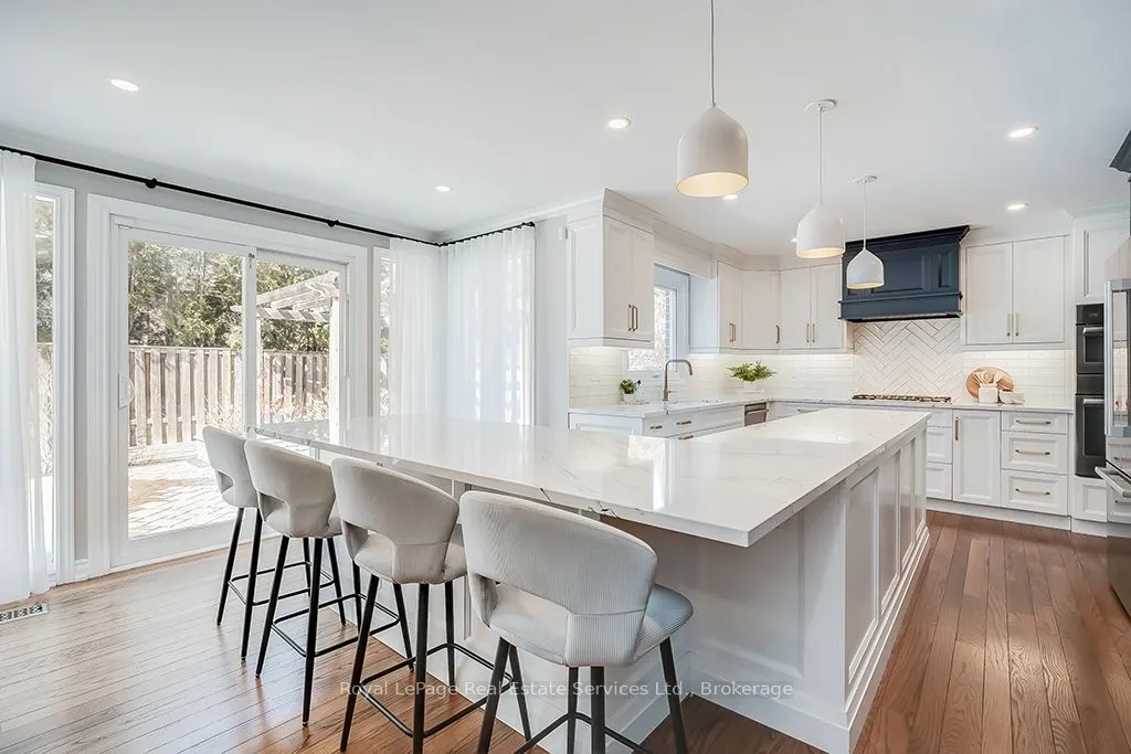 1225 Old Post Drive, ON L6M 1A5