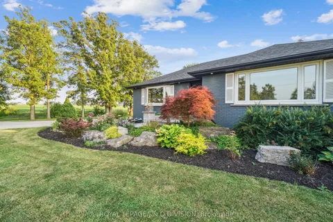 4402 Tremaine Road, ON L9T 2Y1