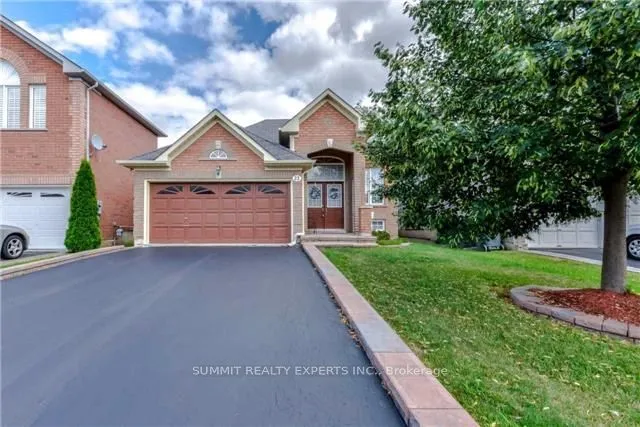 23 Bissell Drive, ON L7A 3K1