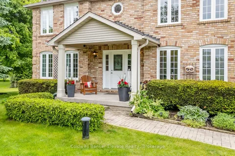 4 Southwinds Drive, ON N0B 1H0